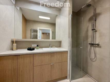 Piękny apartament w pełni wyposażony
