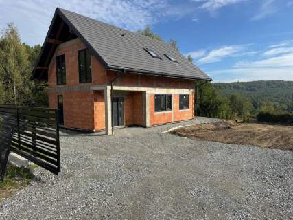 Dom na sprzedaż, 87,18 m2, Sanka
