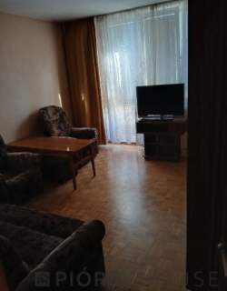 3-pokojowe mieszkanie na Pradze-Południe