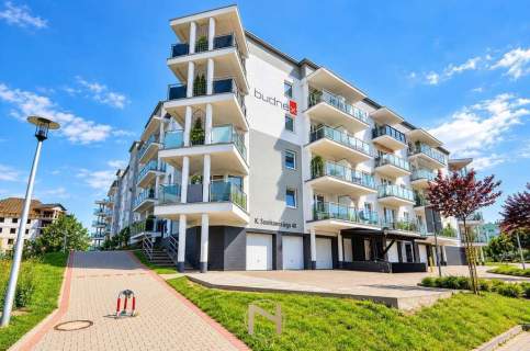Obiekt do wynajęcia, 45 m2, Gorzów Wielkopolski