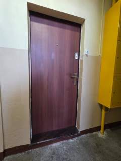 2 pokoje po remoncie-do wejścia