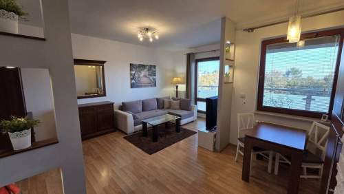 Mieszkanie do wynajęcia, 34,52 m2, Kraków