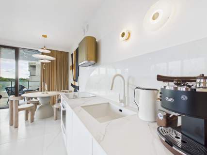 Prestiżowy apartament do wynajęcia Gdańsk Bulvar