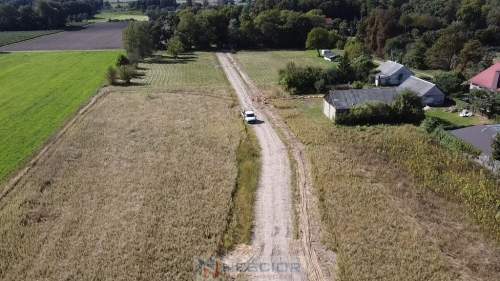 Działki budowlane Witulin
