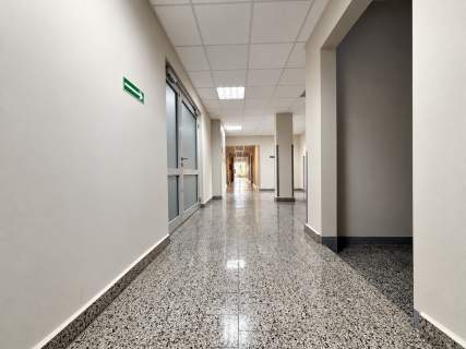 Na parterze, klimatyzacja, szybki dojazd do obwodnicy