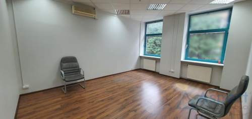 Biuro do wynajęcia, 44 m2, Szczecin