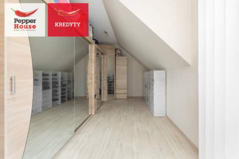 Piękny dom 151,92m2 5 niezależnych pokoi Wocławy