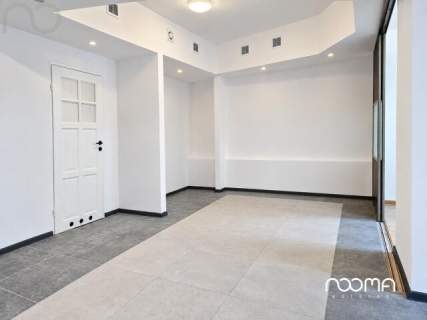 Lokal na gabinet lub biuro 32 m2 po remoncie Łódź Górna