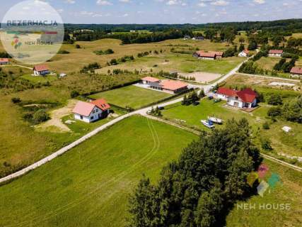 Atrakcyjna działka w Jonkowie ul. Polna, umowa przedwstępna