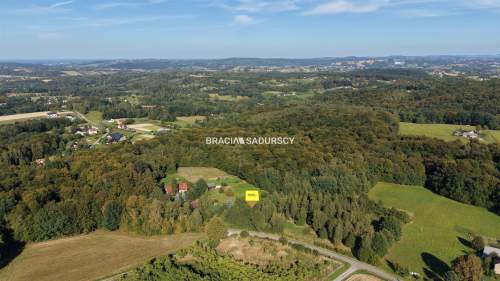 Działka na sprzedaż, 25,97 m2, Nowy Wiśnicz