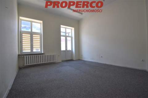 Lokal 24,22 m2, I piętro, Centrum, ul. Staszica