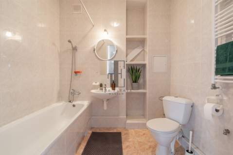 60,1 m Balkon Winda Gocław