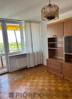 2-pokojowe mieszkanie na Targówku