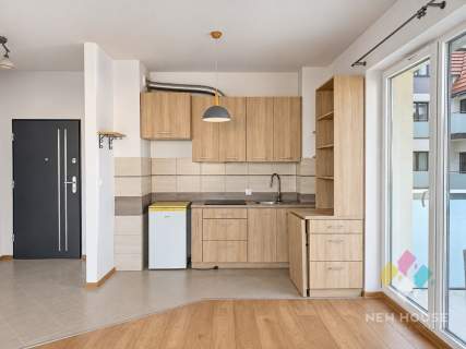 Centrum 38 m2, 2 pokoje, nowe budownictwo, winda
