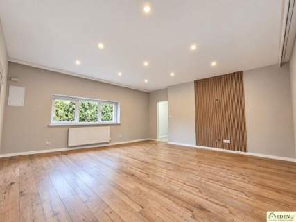 Sprzedam dom parterowy po generalnym remoncie 130m2, Wojcieszków