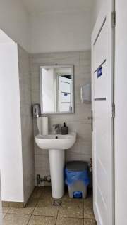 Lokal handlowo-usługowy 56m2 w centrum Sosnowca