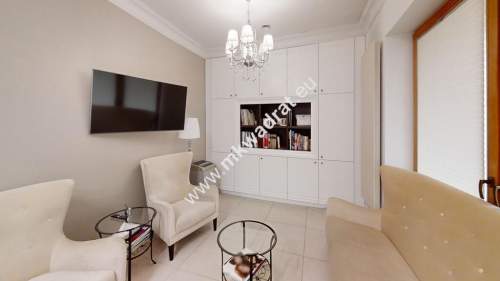 Elegancki, duży lokal 278,5m2, MOKOTÓW