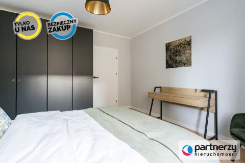 Komfortowe 2 pokoje w Centrum Gdańska
