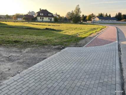 Dom na sprzedaż, 120 m2, Przywózki