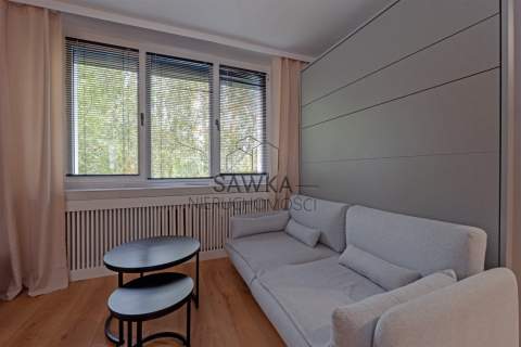Mieszkanie do wynajęcia, 30 m2, Zielona Góra