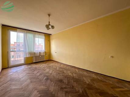 2 pokoje 37,85 m 4. piętro Darłowo mieszk