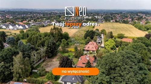 Działka budowlana 6,23 ara w Śledziejowicach