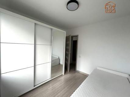 Rozkładowe 3 pokoje, pet-friendly - Podgórska 10b