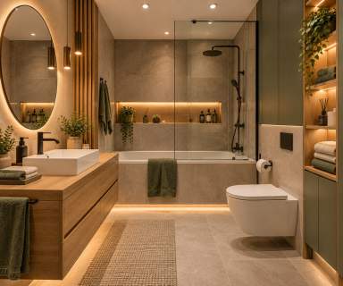 69,12 m2 NOWY APARTAMENT przy Kieleckim Zalewie