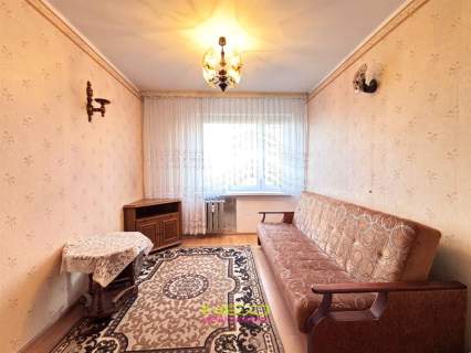 3 pokoje - 59,2 m - duży balkon Wrzosowiak
