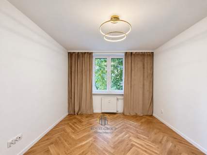 Po generalnym Remoncie 3 pokoje, LSM
