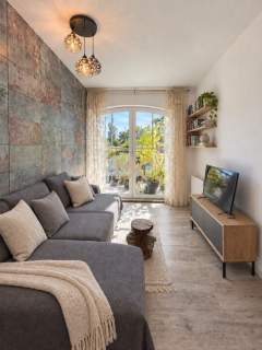 2 pokoje balkon 8 m budynek 2019 Magnolia Park