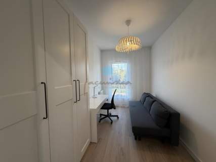 Luksusowy apartament 3 pokoje Gombrowicza Gniezno