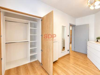 Piękny 2-pokojowy apartament w centrum Plac Bema 