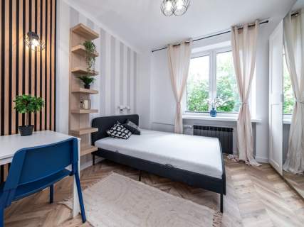 Gotowiec inwestycyjny 2x 2-pok CENTRUM 7% ROI