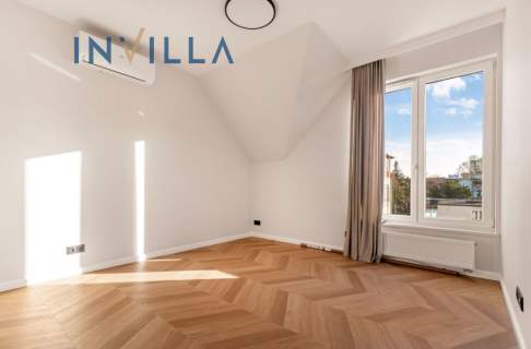 Luksusowy apartament 100 m Sopot Górny