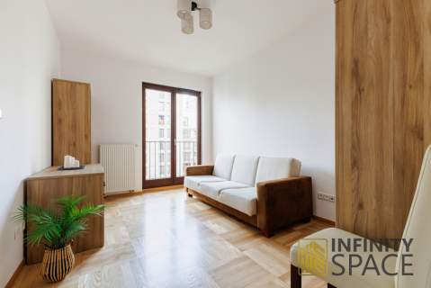 Apartamenty Murano 3 pokoje Garaż Metro