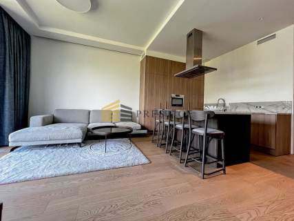 apartament FORT CZE 70m2