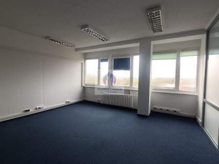 Praga Południe lokal biurowy 59,40 m2 do wynajęcia