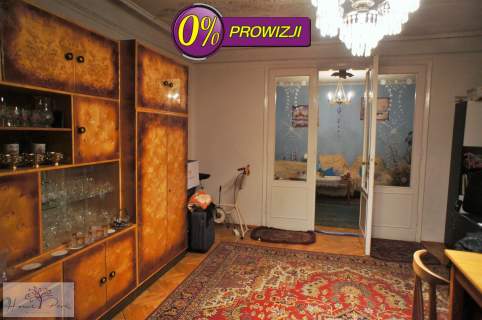 0 % PROWIZJI OD KUPUJĄCEGO