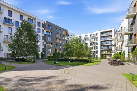 Stare Miasto Wynajem Balkon