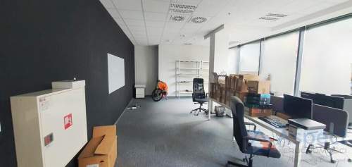 Biuro do wynajęcia, 150 m2, Szczecin