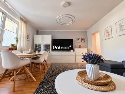 4 pokoje, 83,9 m , ogródek, parter Puławy