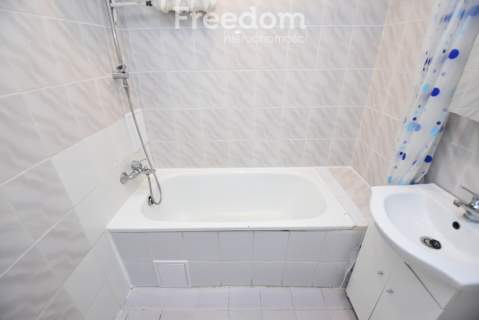 Mieszkanie 3 pokojowe, 66 m2, blok, balkon