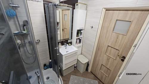 3 pokoje, 59,95 m Kielce, os. Świętokrzyskie