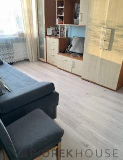 2-pokojowe mieszkanie na Targówku