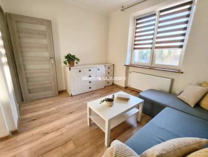Mieszkanie do wynajęcia, 27 m2, Kraków