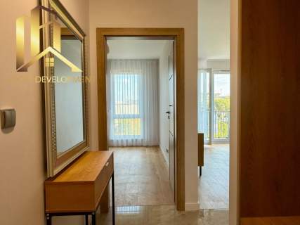 2 pokoje 38,2 m2 Bliskie Piaseczno Ghelamco