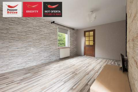 Działka ROD z domkiem 80 m2 