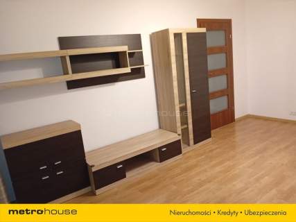 Mieszkanie na sprzedaż, 52,5 m2, Warszawa