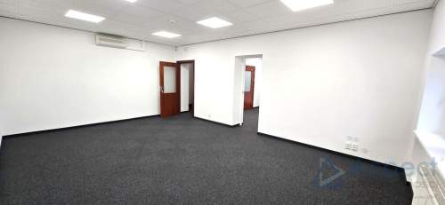 Lokal biurowy, 48 m2, Wały Chrobrego